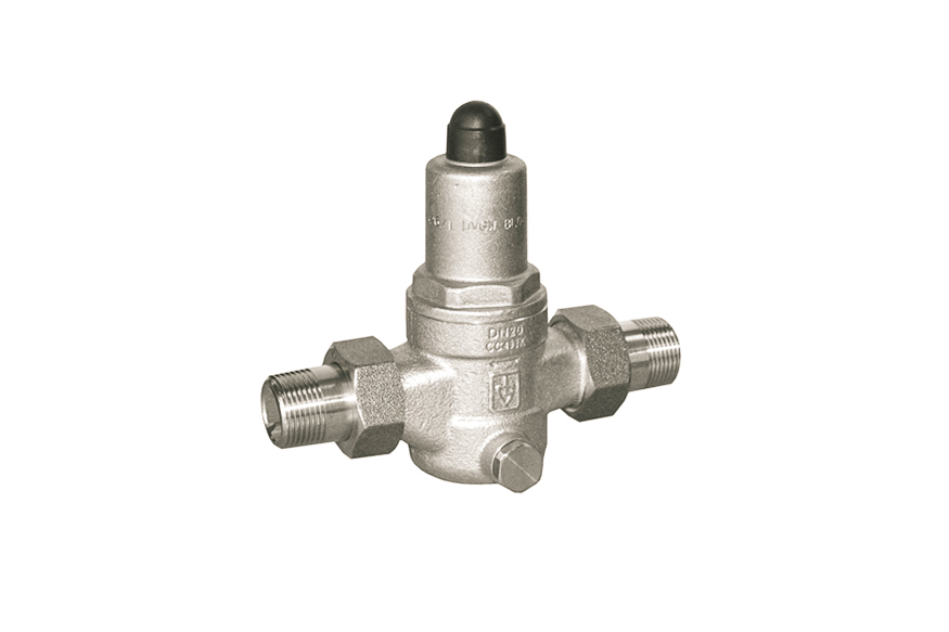 Stainless Steel Pressure Reducing Valve Fluxer Website